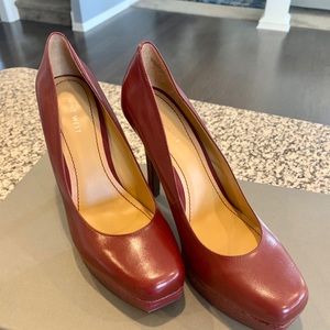 Nine West Women’s shoes.